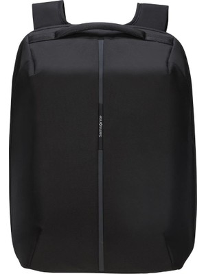 Samsonite Securipak 2.0 Erkek Seyahat Aksesuarları - Paket Düzenleyici, 1041 Siyah, 47,5 x 33 x 20