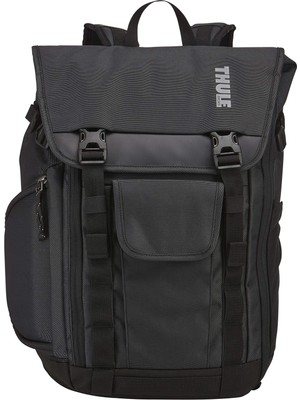 Thule 3203037 Subterra Sırt Çantası 38,1 Cm'ye (15 Inç) Kadar Olan Dizüstü Bilgisayarlar Için Koyu Gri