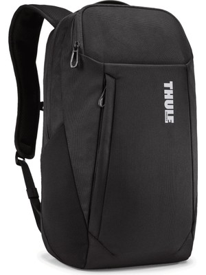 Thule Accent Sırt Çantası 20L Siyah, 20