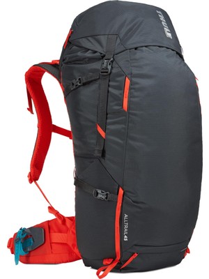 Thule Alltrail 45L Erkek Yürüyüş Sırt Çantası - Obsidyen