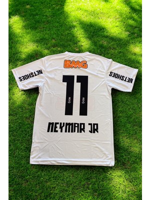 Çağrı Giyim Nostaljik Santos Neymar Jr Forma