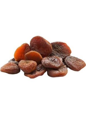 Karakız Kayısı Gün Kurusu Büyük Boy Dökme 250 Gr