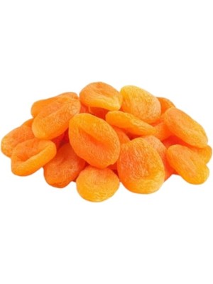 Karakız Kayısı Sarı No:1 Dökme 750 Gr