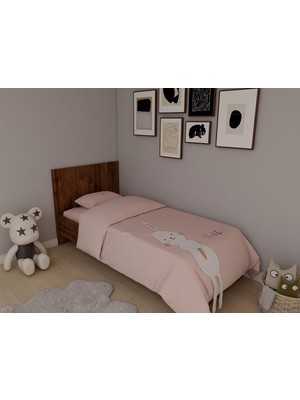 MasifMarket Letto Tek Kişilik Karyola Amalfi Renk
