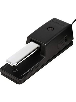 Aesco Dp-10 Half Damper Pedal