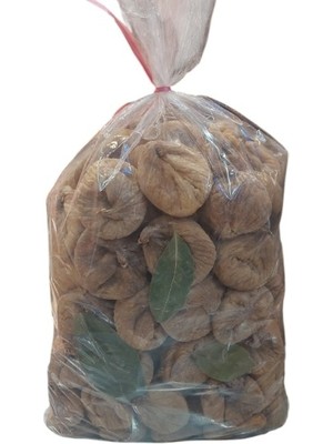 Karakız İncir Dağ Özel Dökme 500 Gr