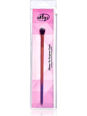 Eklips Glimmer Far Karıştırma Fırçası