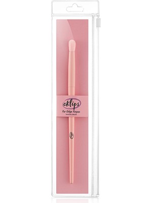 3 Adet Eklips Colors Far Gölge Fırçası