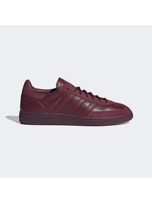 Adidas Handball Spezial Unisex Bordo Sneaker