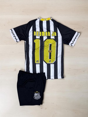 Çağrı Giyim Yeni Sezon Santos Neymar Jr Forma