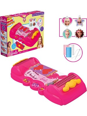 Die Grup 03699 Barbie Takı Dokuma Seti -Dede