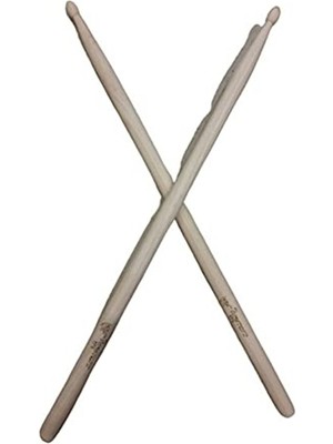 Aesco Drumsticks 5A Bateri Bageti - Davul Bageti 5A
