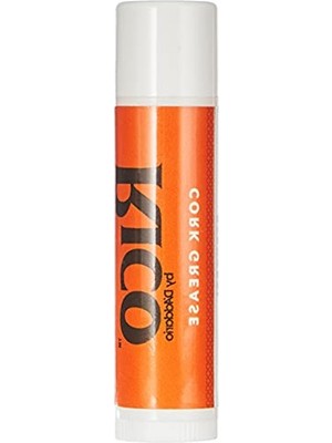Aesco Rico By D’addario Korkfett | Sicher Pflegend | Hochergiebig | Einfach In Der Anwendung | Praktische Aufbewahrung