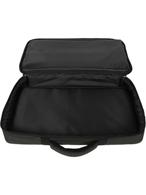 Aesco Wagon 03 Serisi Dj Contreller Çantası - Siyah (Flx4 Uyumlu)
