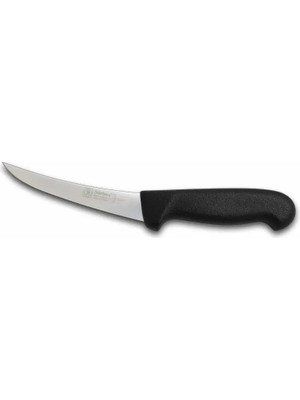 Genel Tedarik Eco Lounge Sürbısa 61113 - Sürmene Esnek Eğri Kemiksiz Sıyırma Bıçağı 13,5 cm