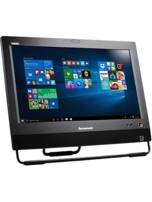 Lenovo Allinone Thinkcentre M72Z 20"DOKUNMATIK-I7-8-240-YENILENMIŞ Bilgisayar