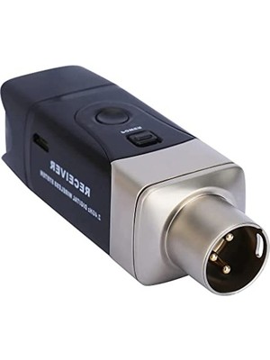 Aesco U3R Receiver