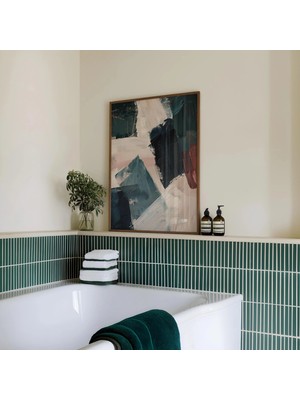 Ninastore Soyut Sanat Baskısı Iskandinav Minimalist Duvar Sanatı Modern Soyut Duvar Dekoru Iskandinav Nötr