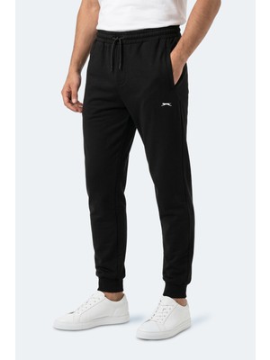 Slazenger Savage Erkek  Lacivert Eşofman Altı