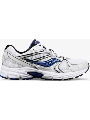 Saucony Ride Millennium Unisex Beyaz Spor Ayakkabı.4