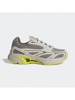 Adidas By Stella Mccartney Sportswear 2000  Kadın Krem Spor Ayakkabı