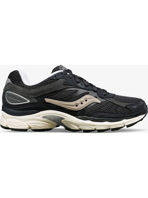 Saucony Progrid Omni 9 Unisex Siyah Spor Ayakkabı.9