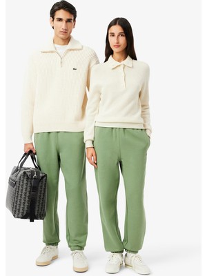 Lacoste Fleece Sweatpants
