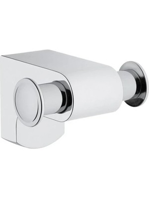 Vitra Base 700 A44073 Ikili Askı, Krom