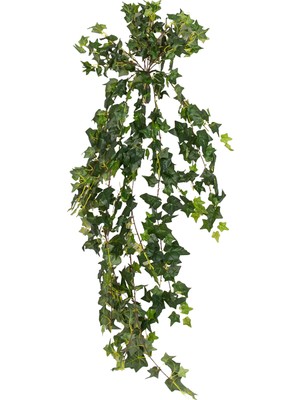 Herdekora Yapay Bitki Sarmaşık Yeşil 120 Cm.