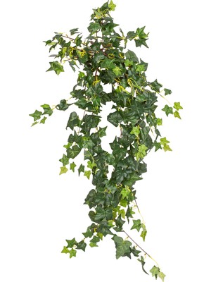 Herdekora Yapay Bitki  Sarmaşık Yeşil 100 Cm.