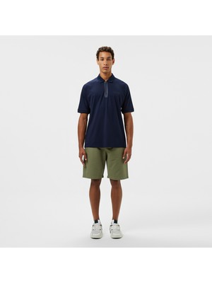 Lacoste Erkek Relaxed Fit Haki Bermuda Şort
