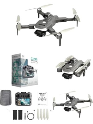 Beta Moda Hub C295 Drone