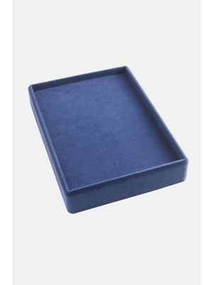 Zero Land Hnrlishp Anfora Kumaş Bileklik Standı 17X24-KIRMIZI