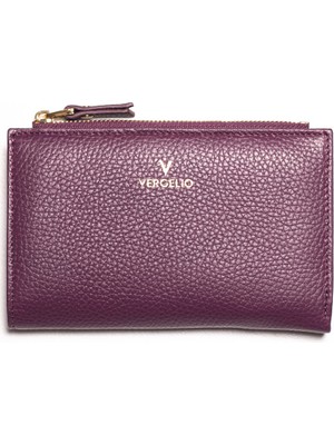 Kadın Cüzdan & Kartlık 2804 Vergelio Flother Wallet Card Holder