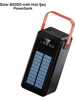 Nemere İthalat 2080 Powerbank Nemere Ithalat