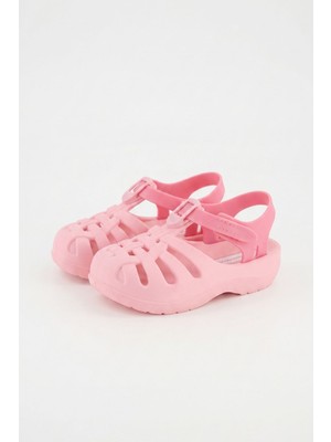 Ipanema Summer Basic Çocuk Sandalet Pembe 21/29