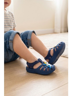 Ipanema Summer Xvıı Çocuk Sandalet Lacivert 21/29