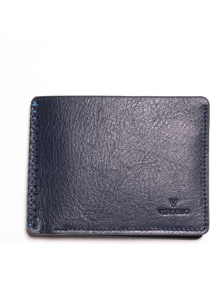 Erkek Cüzdan & Kartlık 1701 Vergelio Purse Matte Crystal Wallet Card Holder