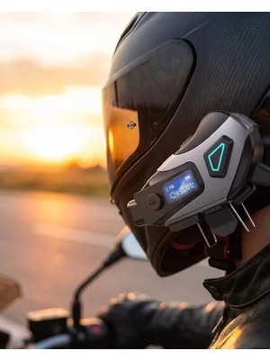 Nemere İthalat K10 Kameralı Intercom Nemere Ithalat