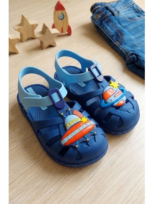 Ipanema Summer Xvı Çocuk Sandalet Lacivert 21/29
