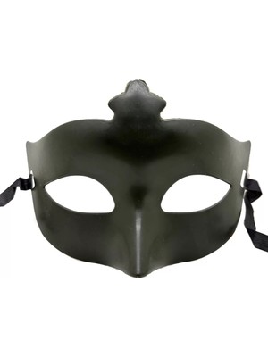 Nemere İthalat Masquerade Kostüm Partisi Venedik Balo Maskesi Nemere Ithalat