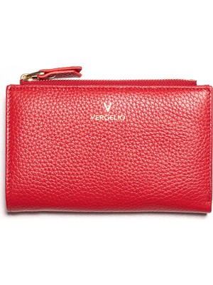 Kadın Cüzdan & Kartlık 2804 Vergelio Flother Wallet Card Holder