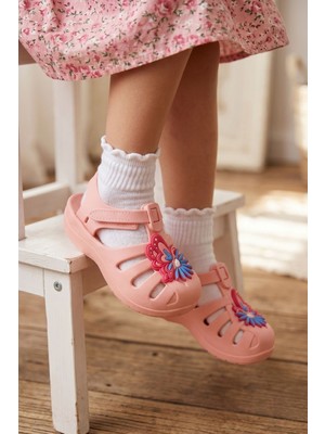 Ipanema Summer Xvıı Çocuk Sandalet Pembe 21/29