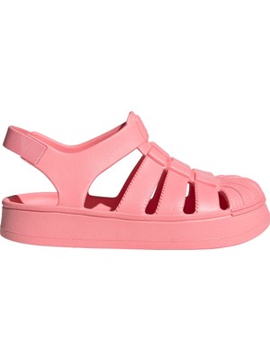 Adidas Originals JI2799 Superstar Sandals Kids