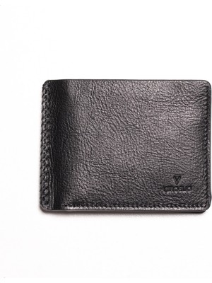 Erkek Cüzdan & Kartlık 1701 Vergelio Purse Matte Crystal Wallet Card Holder