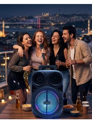 Nemere İthalat BT612 Speaker Nemere Ithalat