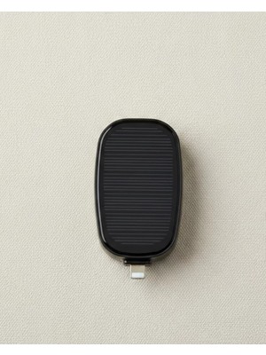302 Ios Güneş Enerjili Powerbank Midastech