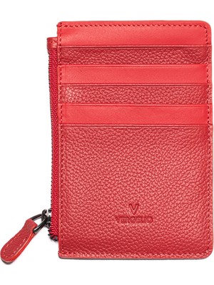 Kadın Cüzdan & Kartlık 864 Vergelio Flother Wallet Card Holder