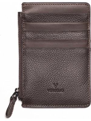 Kadın Cüzdan & Kartlık 864 Vergelio Flother Wallet Card Holder