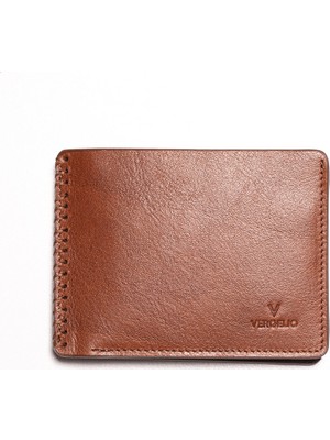 Erkek Cüzdan & Kartlık 1701 Vergelio Purse Matte Crystal Wallet Card Holder